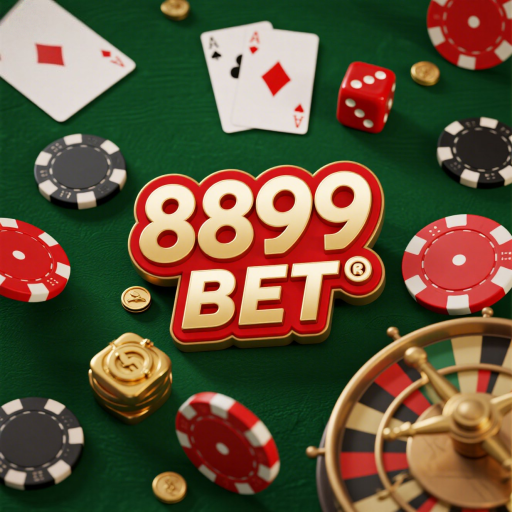 8899bet